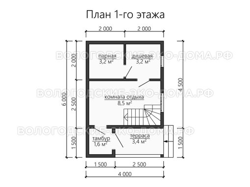 Баня «Магнитогорск»