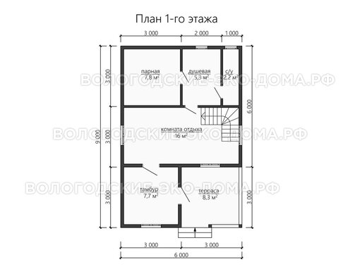 Баня «Новороссийск»