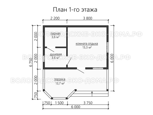 Баня «Пенза»