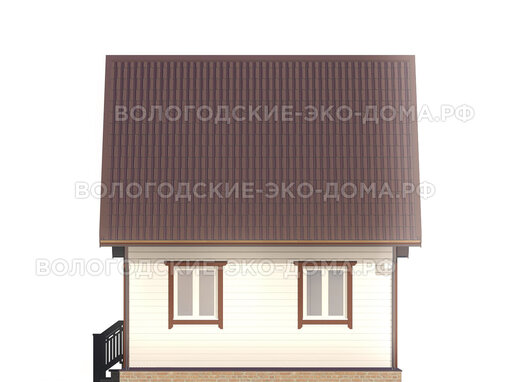 Дом «Якутск»