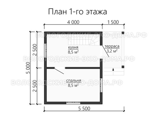 Дом «Выкса»