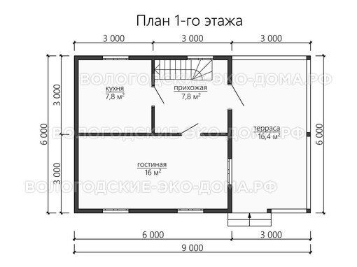 Дом «Белокуриха»