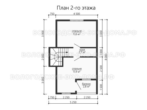 Дом «Старый Оскол»