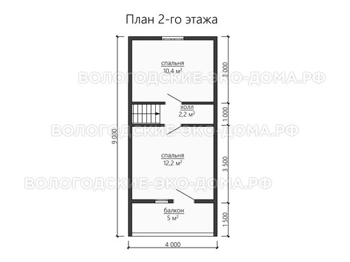 Дом «Дмитров»