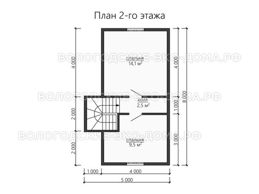 Дом «Красная Поляна»