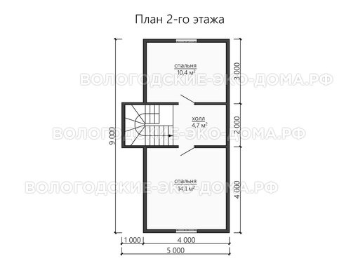 Дом «Вельск»