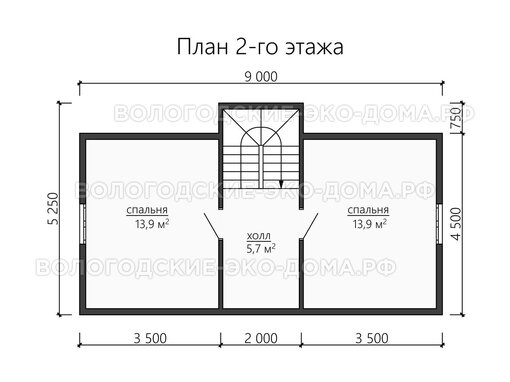 Дом «Электросталь»