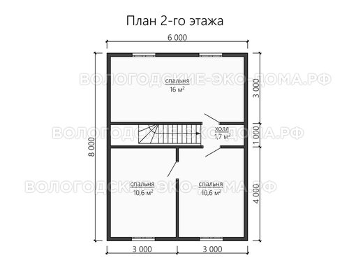 Дом «Тихорецк»