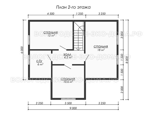 Дом «Янтарный»