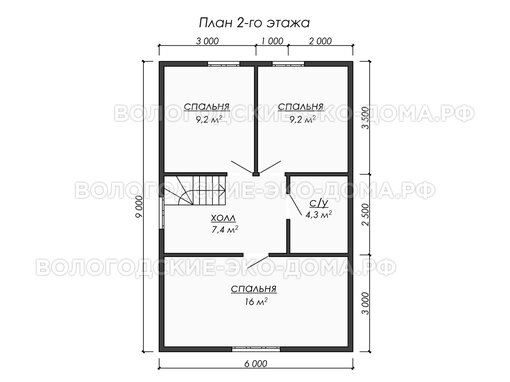 Дом «Одинцово»