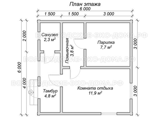 Баня «Липки»