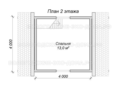 Баня «Мирный»